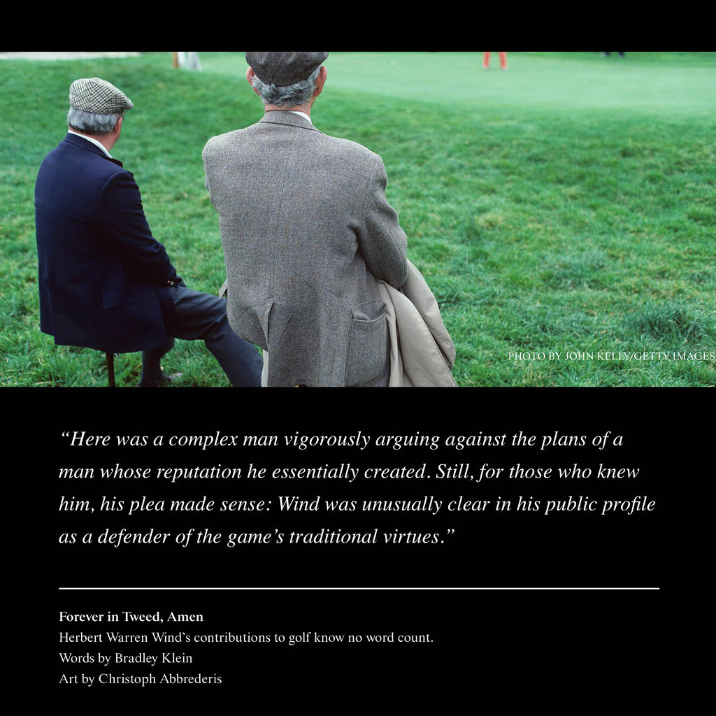GreenRabbit Golf, The Golfers Journal, The Golfers Journal No. 13, Magazin - GreenRabbit Golf GOLFFASHION & LIFESTYLE