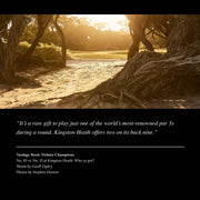 GreenRabbit Golf, The Golfers Journal, The Golfers Journal No. 13, Magazin - GreenRabbit Golf GOLFFASHION & LIFESTYLE
