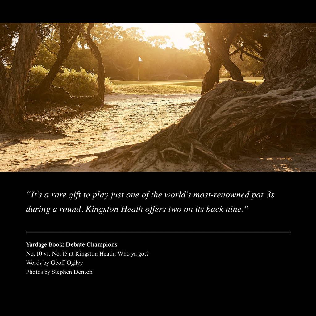 GreenRabbit Golf, The Golfers Journal, The Golfers Journal No. 13, Magazin - GreenRabbit Golf GOLFFASHION & LIFESTYLE