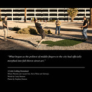 GreenRabbit Golf, The Golfers Journal, The Golfers Journal No. 13, Magazin - GreenRabbit Golf GOLFFASHION & LIFESTYLE