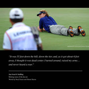 GreenRabbit Golf, The Golfers Journal, The Golfers Journal No. 14, Magazin - GreenRabbit Golf GOLFFASHION & LIFESTYLE