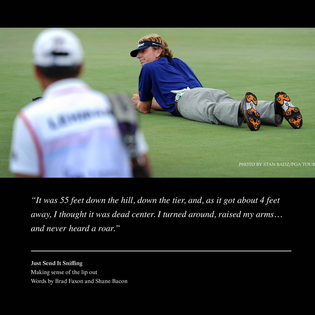 GreenRabbit Golf, The Golfers Journal, The Golfers Journal No. 14, Magazin - GreenRabbit Golf GOLFFASHION & LIFESTYLE