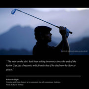GreenRabbit Golf, The Golfers Journal, The Golfers Journal No. 14, Magazin - GreenRabbit Golf GOLFFASHION & LIFESTYLE