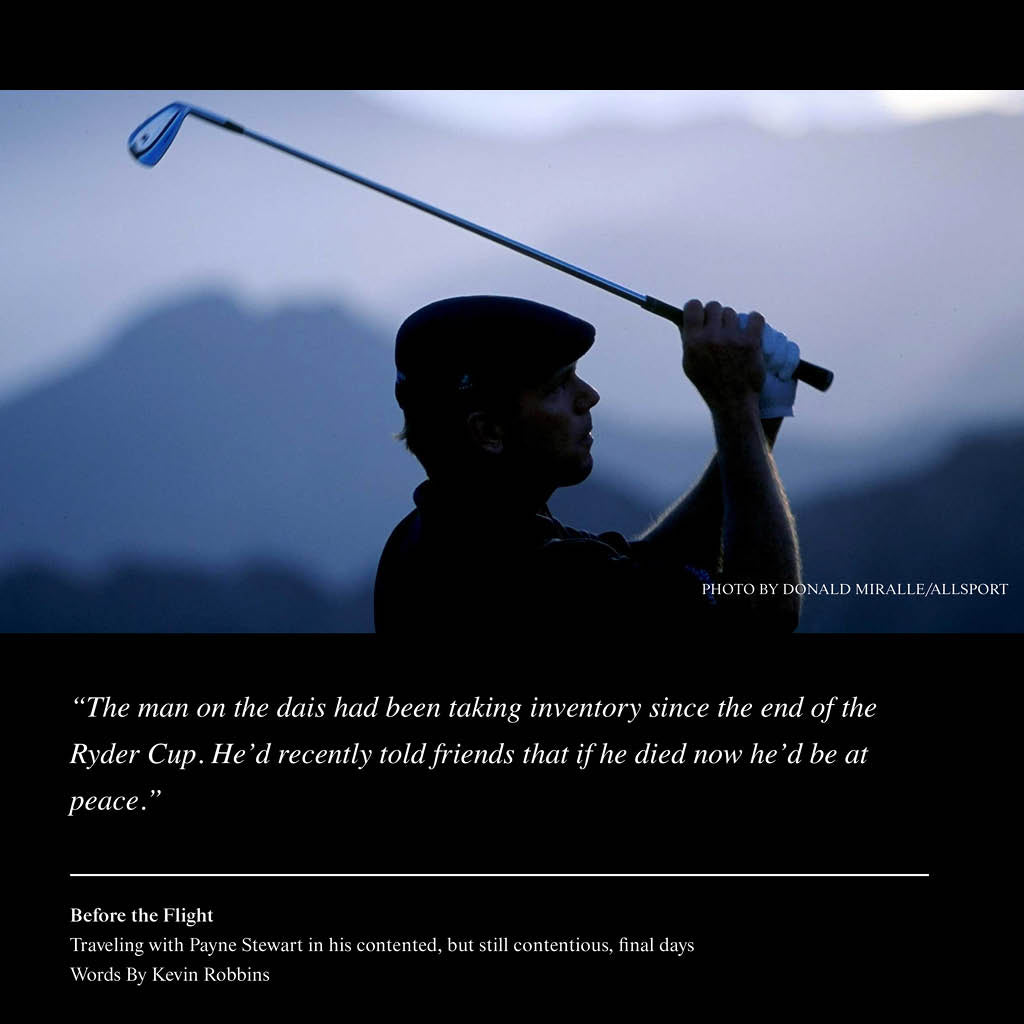GreenRabbit Golf, The Golfers Journal, The Golfers Journal No. 14, Magazin - GreenRabbit Golf GOLFFASHION & LIFESTYLE