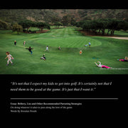 GreenRabbit Golf, The Golfers Journal, The Golfers Journal No. 14, Magazin - GreenRabbit Golf GOLFFASHION & LIFESTYLE