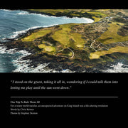 GreenRabbit Golf, The Golfers Journal, The Golfers Journal No. 14, Magazin - GreenRabbit Golf GOLFFASHION & LIFESTYLE