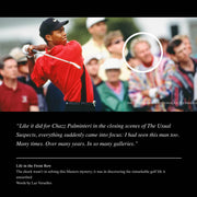 GreenRabbit Golf, The Golfers Journal, The Golfers Journal No. 14, Magazin - GreenRabbit Golf GOLFFASHION & LIFESTYLE