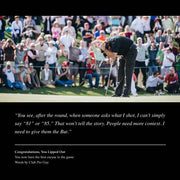 GreenRabbit Golf, The Golfers Journal, The Golfers Journal No. 14, Magazin - GreenRabbit Golf GOLFFASHION & LIFESTYLE