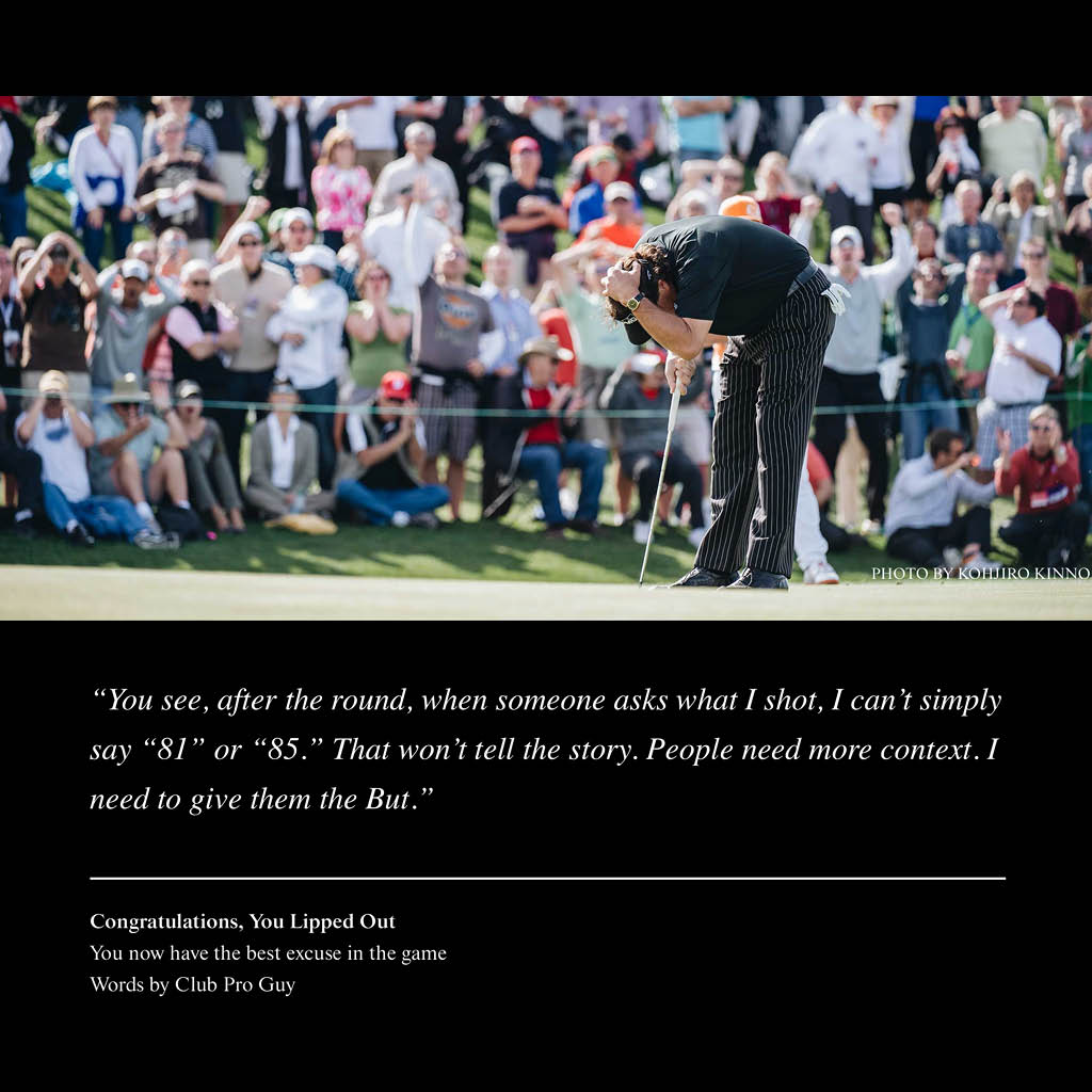 GreenRabbit Golf, The Golfers Journal, The Golfers Journal No. 14, Magazin - GreenRabbit Golf GOLFFASHION & LIFESTYLE
