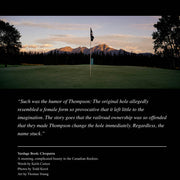 GreenRabbit Golf, The Golfers Journal, The Golfers Journal No. 15, Magazin - GreenRabbit Golf GOLFFASHION & LIFESTYLE