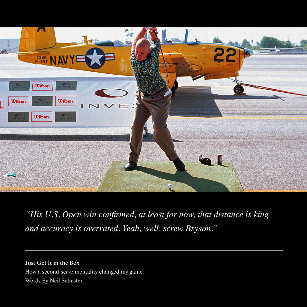 GreenRabbit Golf, The Golfers Journal, The Golfers Journal No. 15, Magazin - GreenRabbit Golf GOLFFASHION & LIFESTYLE