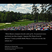 GreenRabbit Golf, The Golfers Journal, The Golfers Journal No. 15, Magazin - GreenRabbit Golf GOLFFASHION & LIFESTYLE