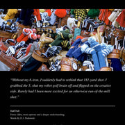 GreenRabbit Golf, The Golfers Journal, The Golfers Journal No. 15, Magazin - GreenRabbit Golf GOLFFASHION & LIFESTYLE