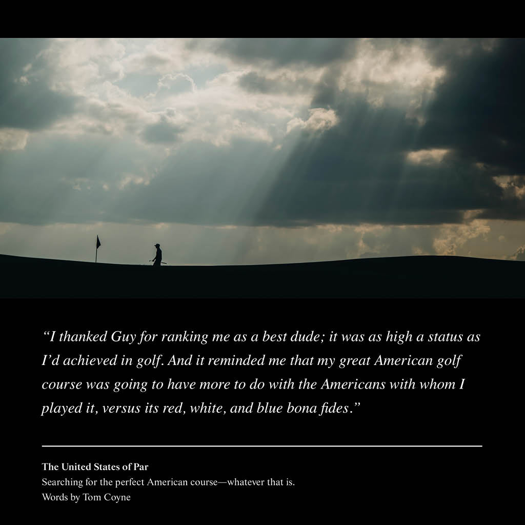 GreenRabbit Golf, The Golfers Journal, The Golfers Journal No. 15, Magazin - GreenRabbit Golf GOLFFASHION & LIFESTYLE