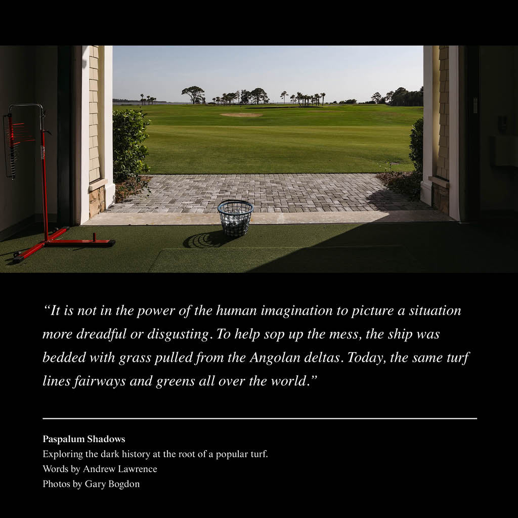 GreenRabbit Golf, The Golfers Journal, The Golfers Journal No. 15, Magazin - GreenRabbit Golf GOLFFASHION & LIFESTYLE