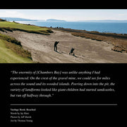 GreenRabbit Golf, The Golfers Journal, The Golfers Journal No. 16, Magazin - GreenRabbit Golf GOLFFASHION & LIFESTYLE