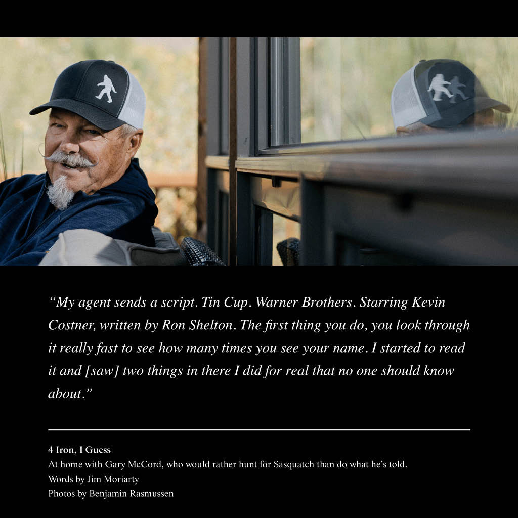GreenRabbit Golf, The Golfers Journal, The Golfers Journal No. 16, Magazin - GreenRabbit Golf GOLFFASHION & LIFESTYLE