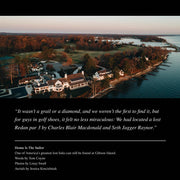 GreenRabbit Golf, The Golfers Journal, The Golfers Journal No. 16, Magazin - GreenRabbit Golf GOLFFASHION & LIFESTYLE