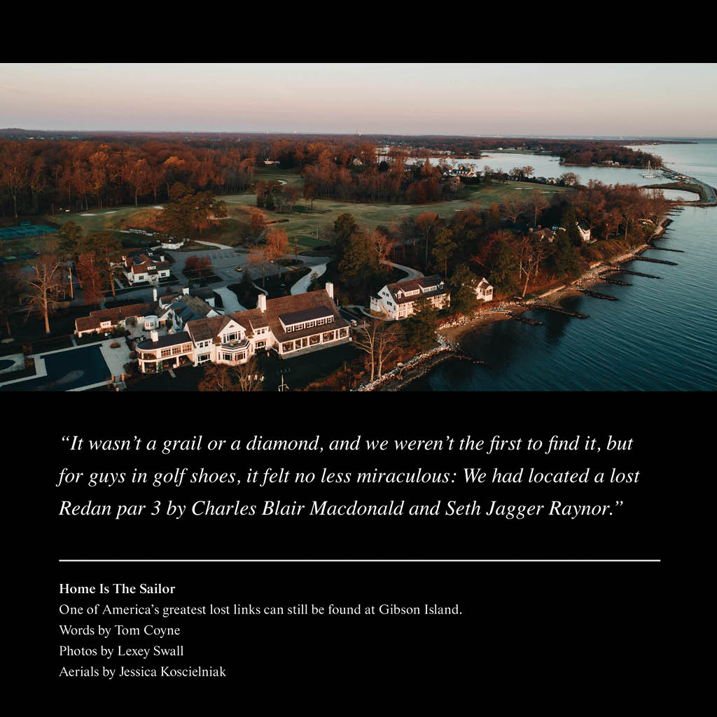 GreenRabbit Golf, The Golfers Journal, The Golfers Journal No. 16, Magazin - GreenRabbit Golf GOLFFASHION & LIFESTYLE