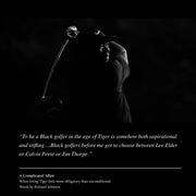 GreenRabbit Golf, The Golfers Journal, The Golfers Journal No. 17, Magazin - GreenRabbit Golf GOLFFASHION & LIFESTYLE