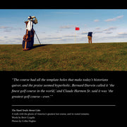 GreenRabbit Golf, The Golfers Journal, The Golfers Journal No. 17, Magazin - GreenRabbit Golf GOLFFASHION & LIFESTYLE