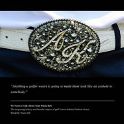 GreenRabbit Golf, The Golfers Journal, The Golfers Journal No. 18, Magazin - GreenRabbit Golf GOLFFASHION & LIFESTYLE