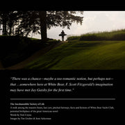 GreenRabbit Golf, The Golfers Journal, The Golfers Journal No. 18, Magazin - GreenRabbit Golf GOLFFASHION & LIFESTYLE
