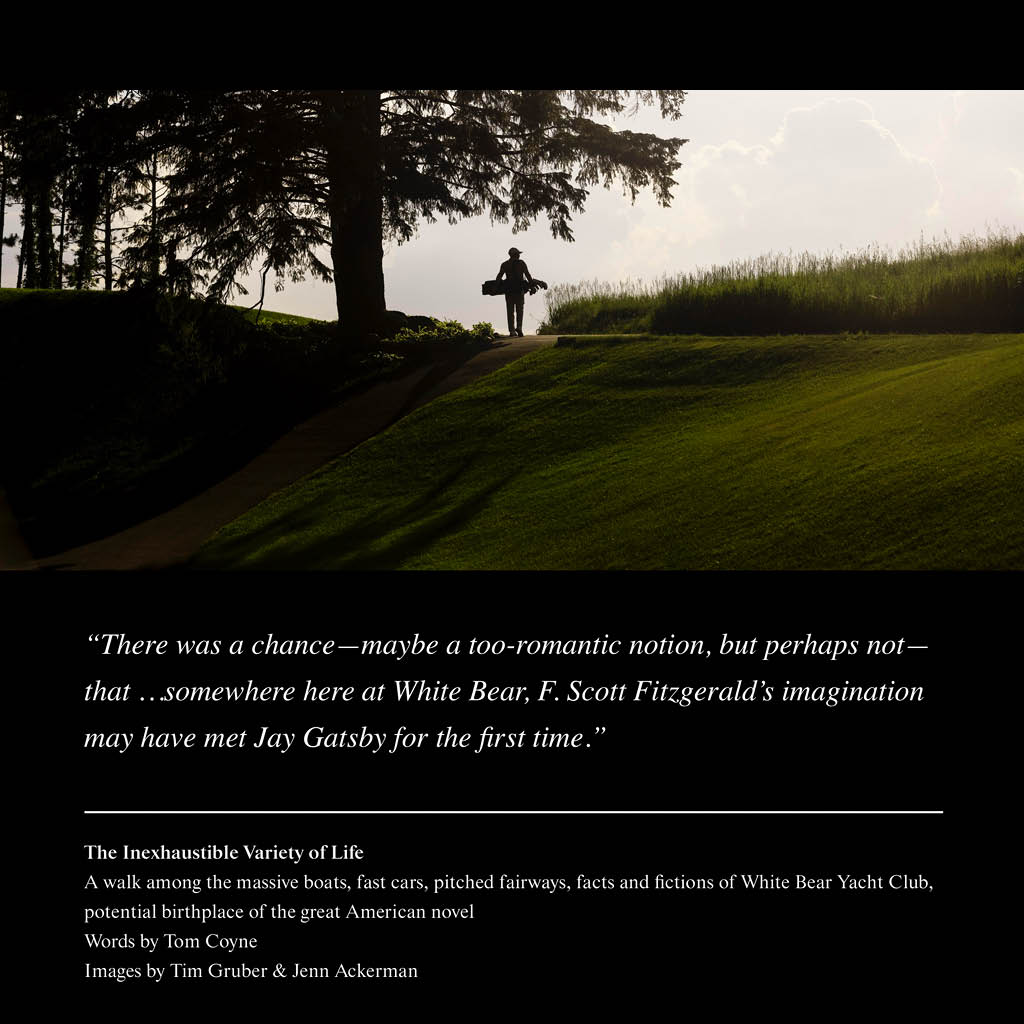 GreenRabbit Golf, The Golfers Journal, The Golfers Journal No. 18, Magazin - GreenRabbit Golf GOLFFASHION & LIFESTYLE