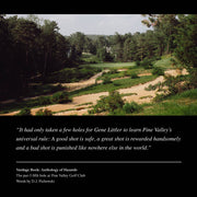 GreenRabbit Golf, The Golfers Journal, The Golfers Journal No. 18, Magazin - GreenRabbit Golf GOLFFASHION & LIFESTYLE