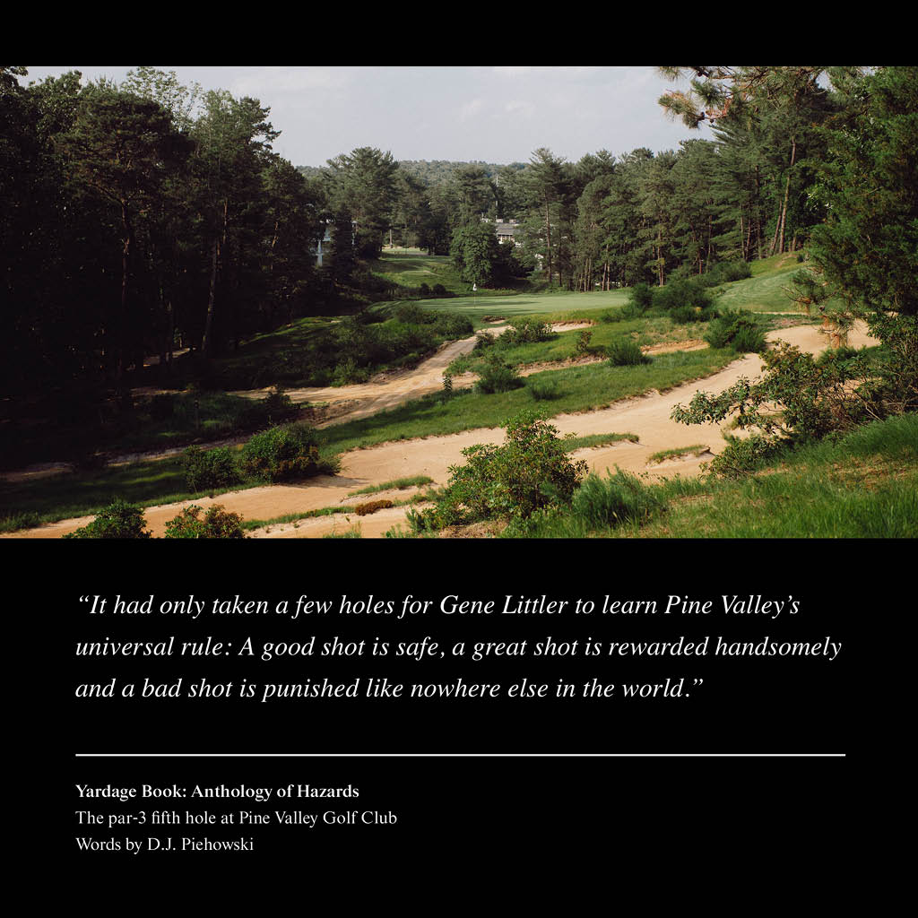 GreenRabbit Golf, The Golfers Journal, The Golfers Journal No. 18, Magazin - GreenRabbit Golf GOLFFASHION & LIFESTYLE