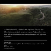 GreenRabbit Golf, The Golfers Journal, The Golfers Journal No. 18, Magazin - GreenRabbit Golf GOLFFASHION & LIFESTYLE