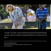 GreenRabbit Golf, The Golfers Journal, The Golfers Journal No. 18, Magazin - GreenRabbit Golf GOLFFASHION & LIFESTYLE