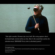 GreenRabbit Golf, The Golfers Journal, The Golfers Journal No. 19, Magazin - GreenRabbit Golf GOLFFASHION & LIFESTYLE