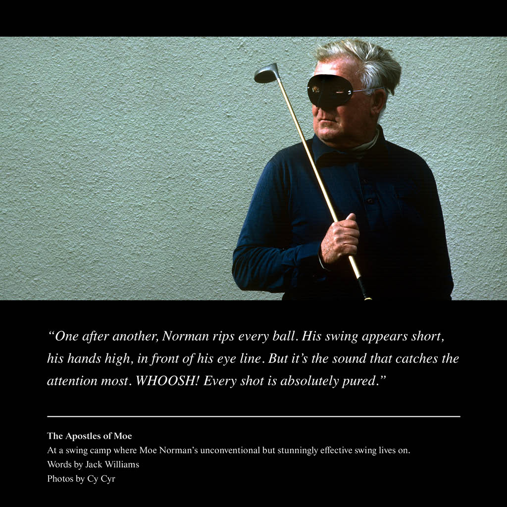 GreenRabbit Golf, The Golfers Journal, The Golfers Journal No. 19, Magazin - GreenRabbit Golf GOLFFASHION & LIFESTYLE