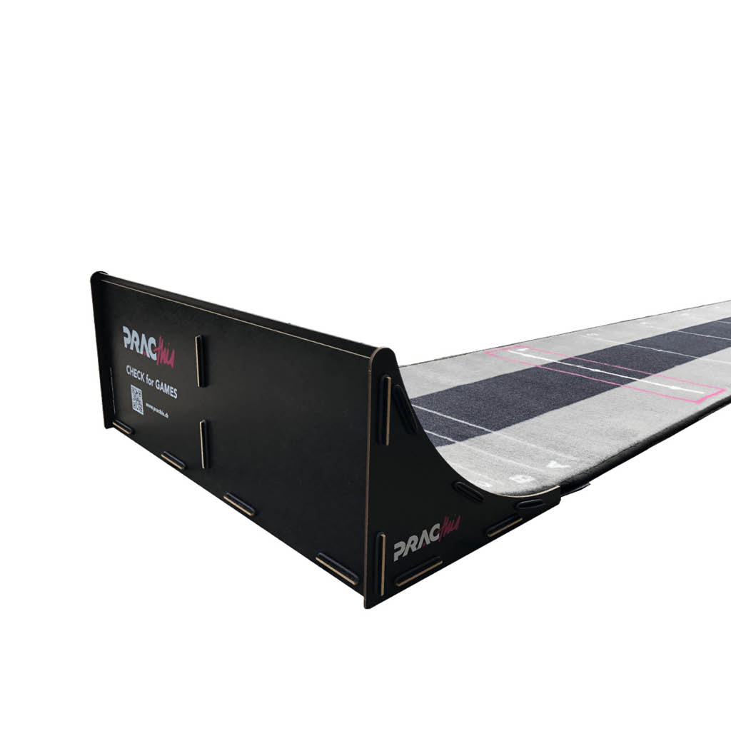 GreenRabbit Golf, PRACthis, PRACthis Putting Mat, Training Aid - GreenRabbit Golf GOLFFASHION & LIFESTYLE