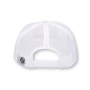 GreenRabbit Golf, G/Fore, COCKTAIL HANDICAP RETRO TRUCKER SNOW, Cap - GreenRabbit Golf GOLFFASHION & LIFESTYLE