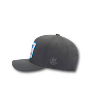 GreenRabbit Golf, G/Fore, FAIRWAY TO HEAVEN CHARCOAL, Cap - GreenRabbit Golf GOLFFASHION & LIFESTYLE