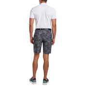 GreenRabbit Golf, G/Fore, MENS HYBRID SHORTS CHARCOAL CAMO, Shorts - GreenRabbit Golf GOLFFASHION & LIFESTYLE
