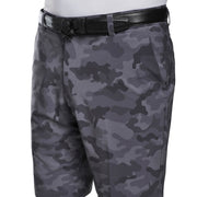 GreenRabbit Golf, G/Fore, MENS HYBRID SHORTS CHARCOAL CAMO, Shorts - GreenRabbit Golf GOLFFASHION & LIFESTYLE
