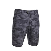 GreenRabbit Golf, G/Fore, MENS HYBRID SHORTS CHARCOAL CAMO, Shorts - GreenRabbit Golf GOLFFASHION & LIFESTYLE