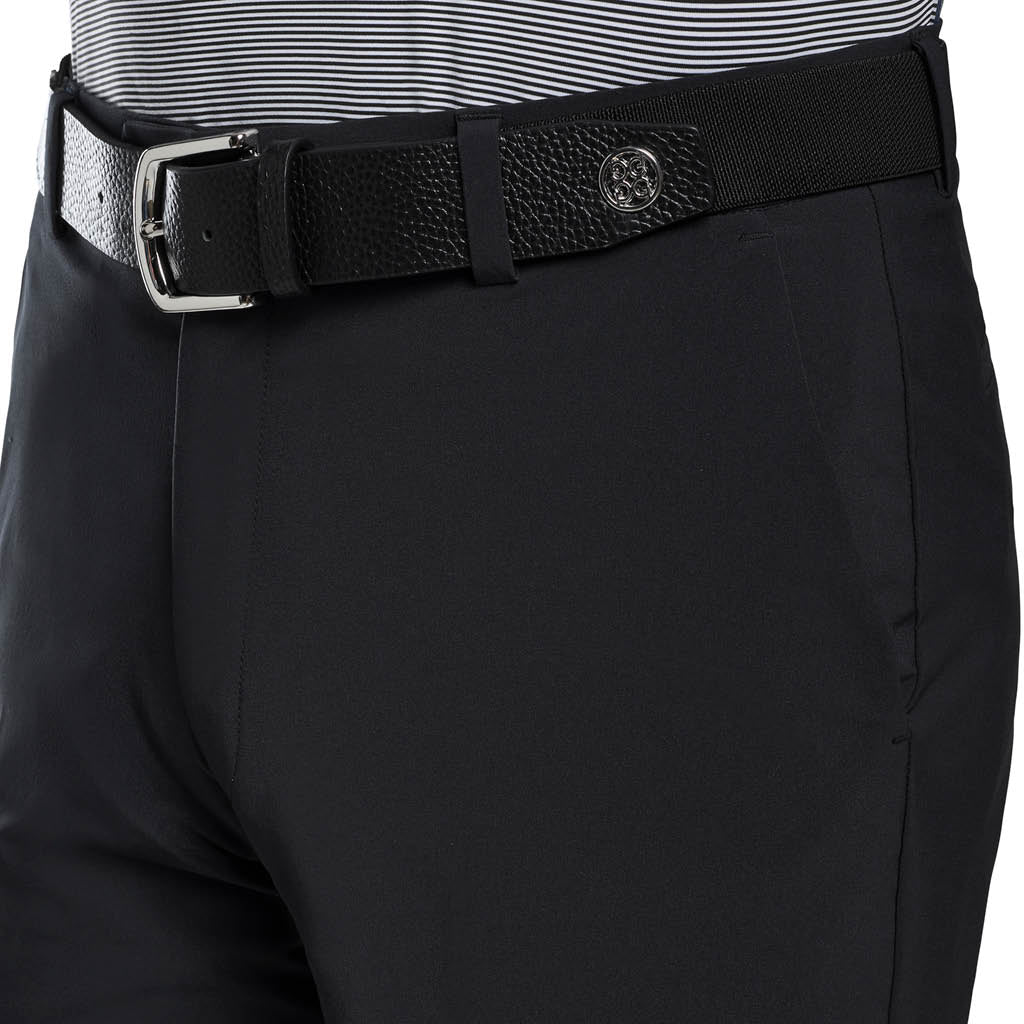 GreenRabbit Golf, G/Fore, MENS HYBRID SHORTS ONYX, Shorts - GreenRabbit Golf GOLFFASHION & LIFESTYLE