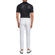 GreenRabbit Golf, G/Fore, MENS POLOS POLY JERSEY ONYX, Shirt - GreenRabbit Golf GOLFFASHION & LIFESTYLE