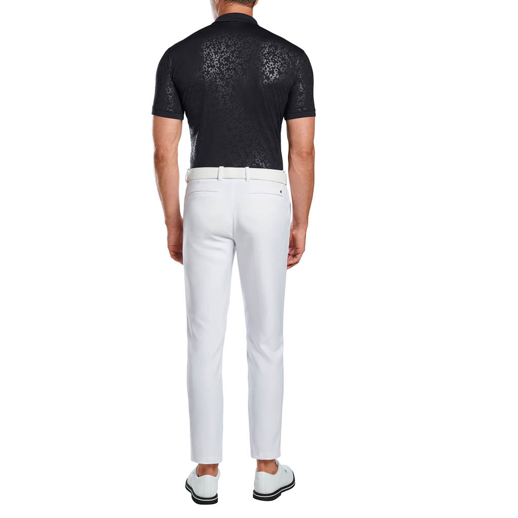 GreenRabbit Golf, G/Fore, MENS POLOS POLY JERSEY ONYX, Shirt - GreenRabbit Golf GOLFFASHION & LIFESTYLE