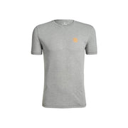 GreenRabbit Golf, G/Fore, MENS PRINTED TEE LIGHT HEATHER GREY, Shirt - GreenRabbit Golf GOLFFASHION & LIFESTYLE