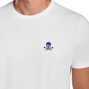 GreenRabbit Golf, G/Fore, MENS PRINTED TEE SKULL SNOW, Shirt - GreenRabbit Golf GOLFFASHION & LIFESTYLE