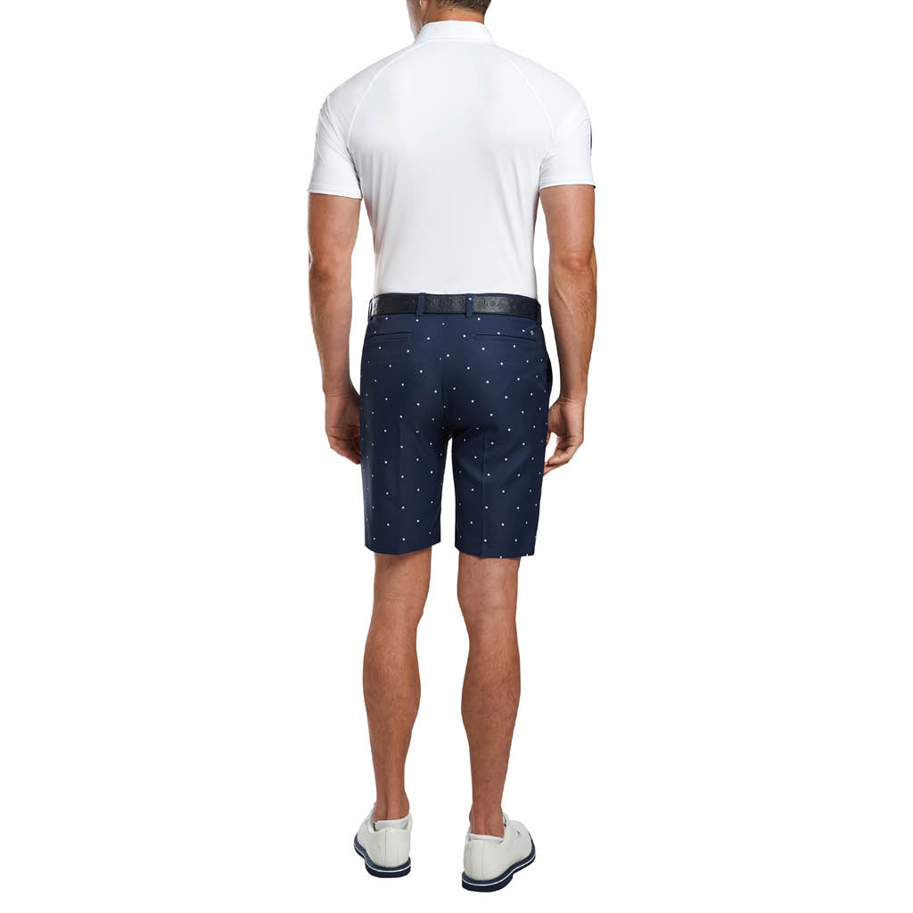 GreenRabbit Golf, G/Fore, MEN'S PRINTED CLUB SHORTS TWILIGHT, Shorts - GreenRabbit Golf GOLFFASHION & LIFESTYLE