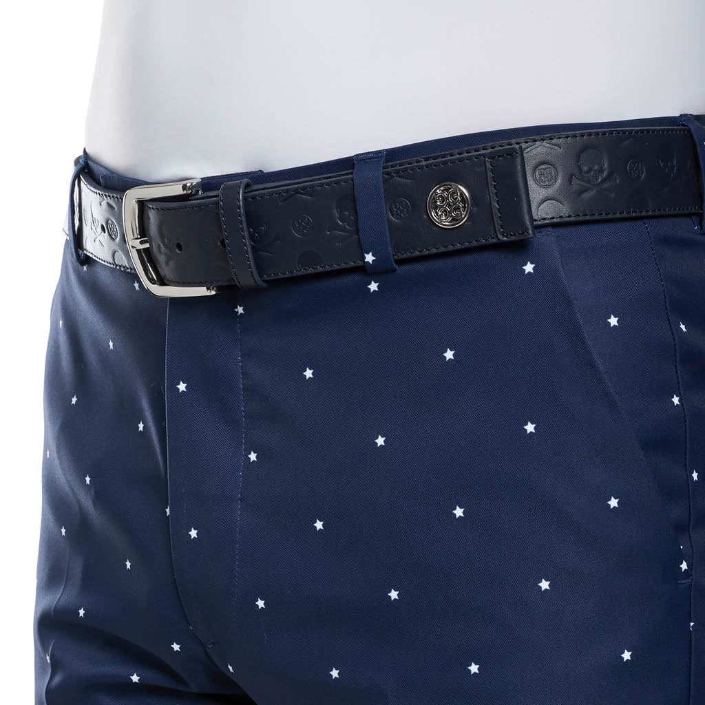 GreenRabbit Golf, G/Fore, MEN'S PRINTED CLUB SHORTS TWILIGHT, Shorts - GreenRabbit Golf GOLFFASHION & LIFESTYLE