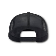 GreenRabbit Golf, G/Fore, PULL THE PIN TRUCKER ONYX, Cap - GreenRabbit Golf GOLFFASHION & LIFESTYLE