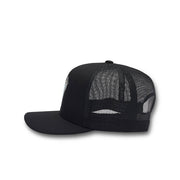 GreenRabbit Golf, G/Fore, PULL THE PIN TRUCKER ONYX, Cap - GreenRabbit Golf GOLFFASHION & LIFESTYLE