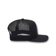 GreenRabbit Golf, G/Fore, PULL THE PIN TRUCKER ONYX, Cap - GreenRabbit Golf GOLFFASHION & LIFESTYLE